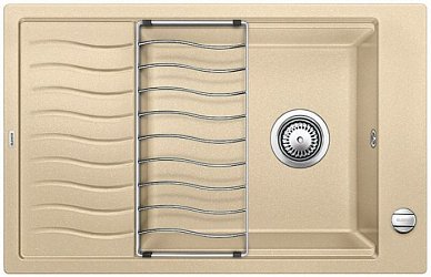 Blanco Elon XL 6 S Шампань1