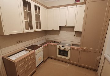 Кухня ЛМ210501 Contemporery