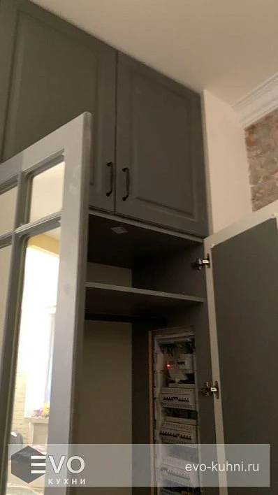 Шкафы МР210902 Лонгфорд (фото 5)