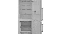 Холодильник Jacky's JR FV1860 Соло (фото 2)