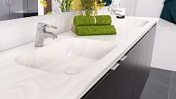 Corian White Onyx (фото 4)