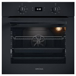 KRONA NERO 60 BL/BL электрический1