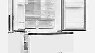 Холодильник KUPPERSBERG RFFI 184 WG отдельностоящий (фото 4)