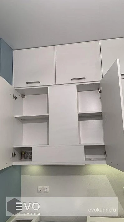 Кухня ЛМ201204 МДФ (фото 5)