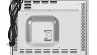 Духовой шкаф MAUNFELD MCMO.44.9GBG (фото 7)
