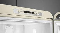Холодильник Smeg FAB32RCR5 (фото 6)