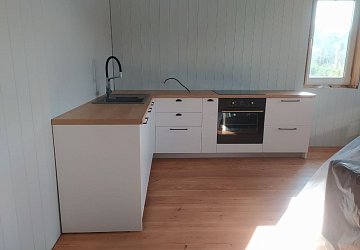 Кухня РТ240602