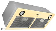 Вытяжка LEX GS BLOC P 900 IVORY (фото 1)