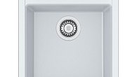 Мойка Franke SID 610-40, белый (фото 1)