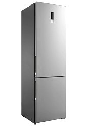 Jacky's ХолодильникJR CI0321A21 Соло