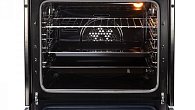 Духовой шкаф Zigmund & Shtain E 153 B электрический (фото 2)
