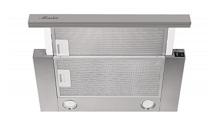 Monsher TELE II 60 X1