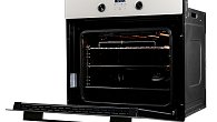 Духовой шкаф LEX EDP 6092 IV LIGHT (белый антик) (фото 2)