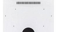 Вытяжка KRONA JESSICA slim 600 inox push button (фото 6)