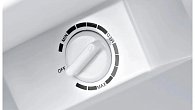 Холодильник Hyundai CO1002 серебристый (фото 13)