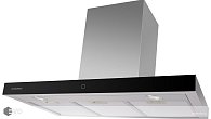 Вытяжка MAUNFELD TSH 90 нержавеющая сталь (фото 2)