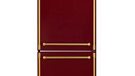 Холодильник Kuppersberg NRS 1857 BOR Bronze (фото 1)
