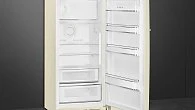 Холодильник Smeg FAB28RCR5 (фото 2)