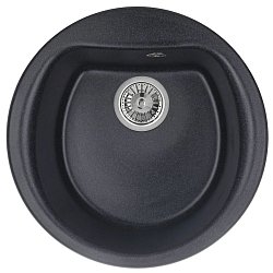 Granula GR-5101 ЧЁРНЫЙ1