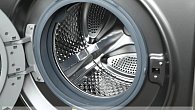 Стиральная машина Hyundai WFE8408 DARK GRAY (фото 9)