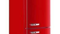 Холодильник MAUNFELD MFF186NFRR отдельностоящий (фото 2)
