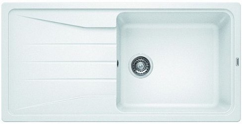 Blanco Sona XL 6 S Белый1