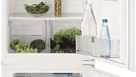 Холодильник Electrolux ENN92801BW (фото 1)