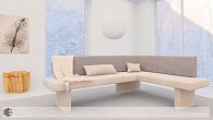 Мягкий уголок BENE (фото 3)