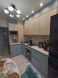 Кухня РМ2305031
