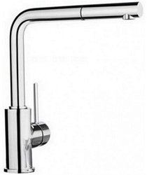 Blanco Mila-S Хром1