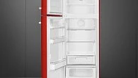 Холодильник Smeg FAB30LRD5 (фото 2)