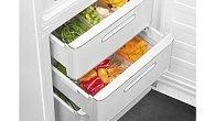 Холодильник Smeg FAB32RWH5 (фото 4)