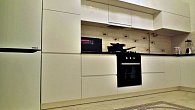Угловая кухня модерн эмаль/МДФ РД17092 (фото 8)