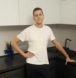 Отзыв о кухонной мебели ИТ190610 от компании EVO кухни