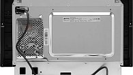Микроволновая печь Smeg FMI017X (фото 4)