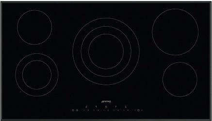 Smeg SE395ETB1