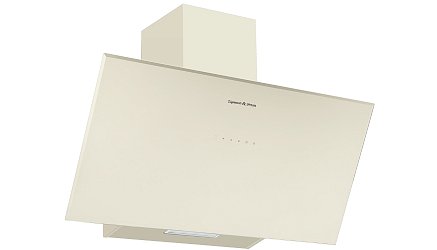  Zigmund & Shtain K 133.6 X1