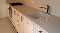 Staron SC433 Sanded Cornmeal (фото 5)