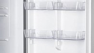 Холодильник KUPPERSBERG RFCN 2011 X отдельностоящий (фото 5)