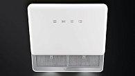 Вытяжка Smeg KFAB75WH (фото 6)