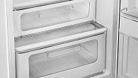 Холодильник Smeg FAB30RWH5 (фото 5)
