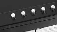 Вытяжка LEX T 600 BLACK (фото 3)