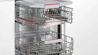 Посудомоечная машина Bosch SMV6ECX51E встраиваемая (фото 3)