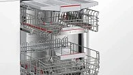 Посудомоечная машина Bosch SMV6ECX51E встраиваемая (фото 3)