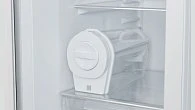 Холодильник Korting KNFS 93535 GW отдельностоящий (фото 7)