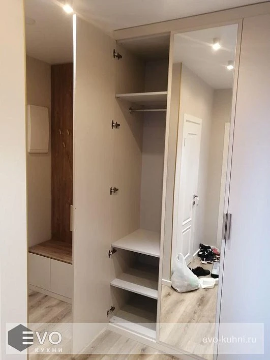 Прихожая РТ230501Ш (фото 2)