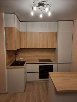 Кухня РТ231006