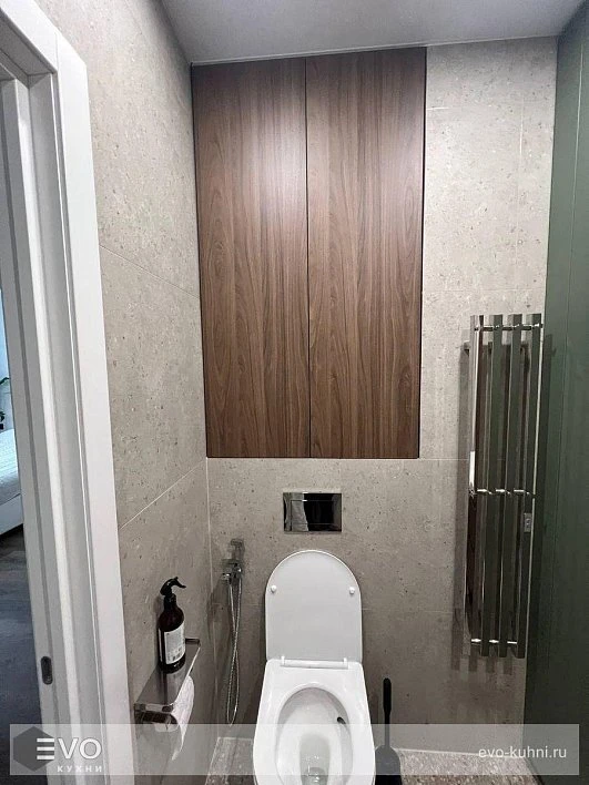 Мебель для санузлов РТ250710 (фото 5)