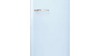 Холодильник Smeg FAB28RPB5 (фото 1)