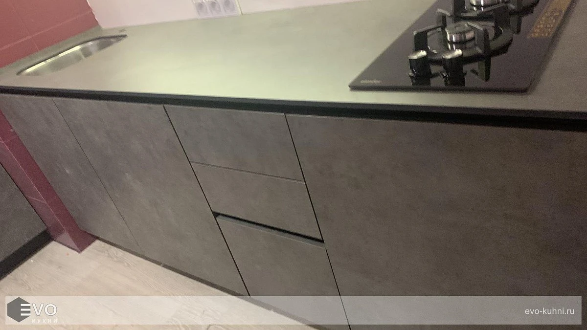 Кухня ШФ210801 (фото 10)